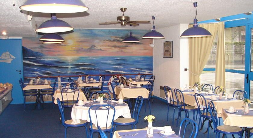 Hotel Du Stade Ex Kyriad Direct Lille Est Stade Pierre Mauroy Villeneuve-d'Ascq Ngoại thất bức ảnh